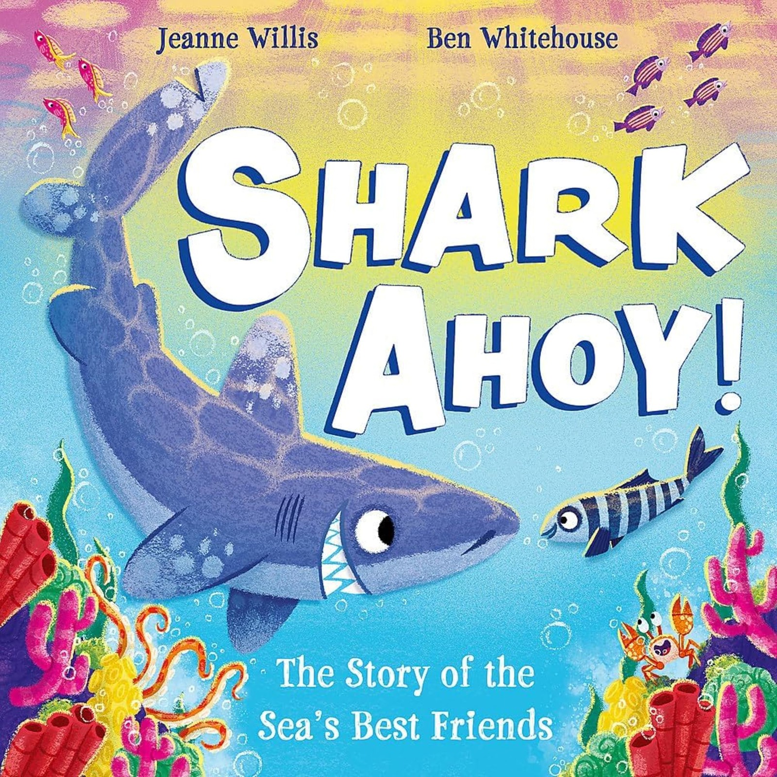 Shark Ahoy - Image 6