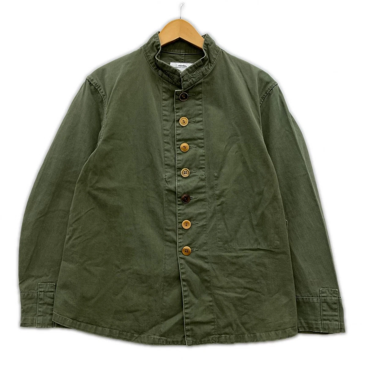 VISVIM Jackets for Men for Sale | Shop New & Used | eBay
