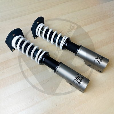 Power In Control PIC Coilovers for 02-04 Subaru WRX - 16 Way Adjust Rear Only 8K