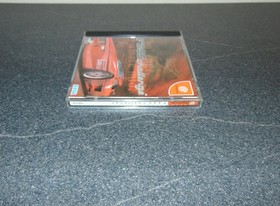 F355 CHALLENGE  Dreamcast   SEGA JAPAN Dream Cast  NTSC-J