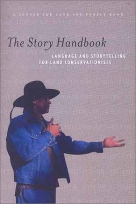 The Story Handbook : A Primer on Language and Storytelling for La