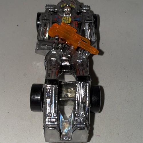 hot wheel cavaliere armatura argento - Foto 4 di 9