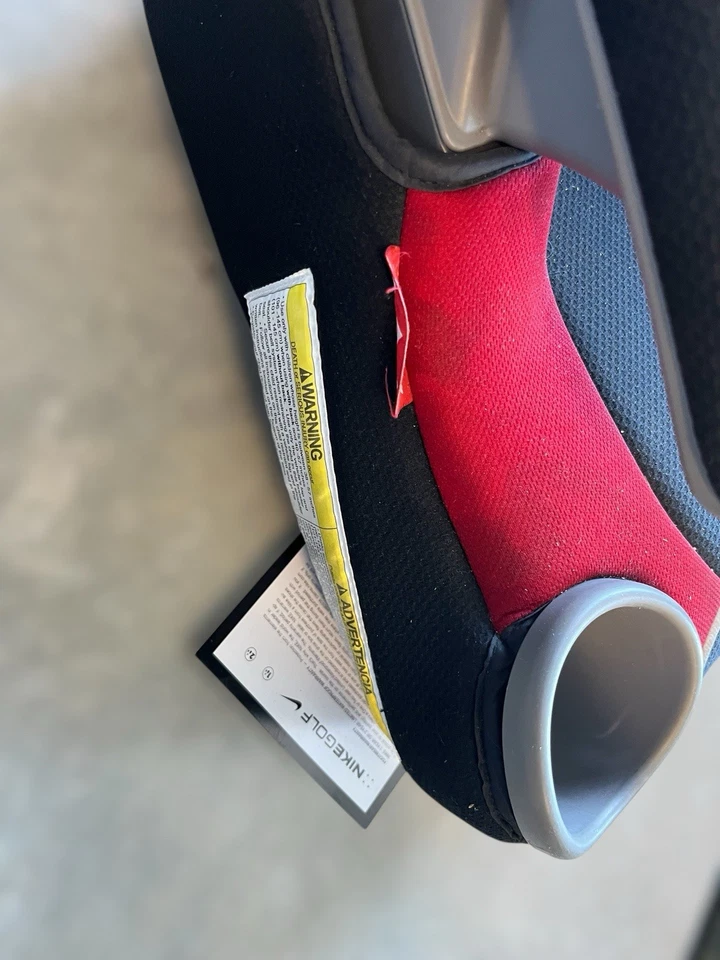 Graco Car Sear Booster - Imagem 3 de 3