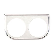 Equus E9822 Gauge Mounting Panel