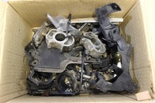 Yamaha FZ 6 Fazer Fixings Various FZ6 2003 2004 2005 2006 B178