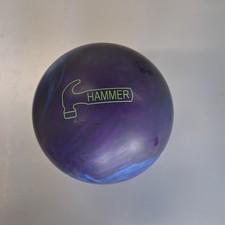 Hammer 14 lbs Bowling Balls for sale | eBay