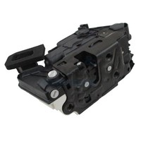 TÜRschloss Hinten Links FÜR Skoda Yeti (5L) - Meat & Doria 31350