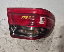 rear lamp lh MERCEDES-BENZ CLASSE E W S210 200 Kompressor Evo 2b6c6a A2108208164