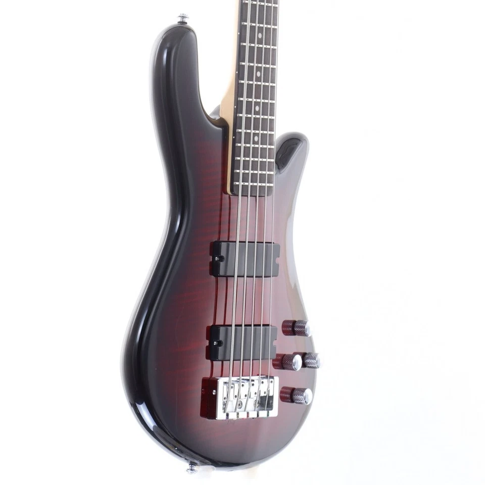 Spector Legend 5 Standard Black Cherry Gloss - Image 2 of 4