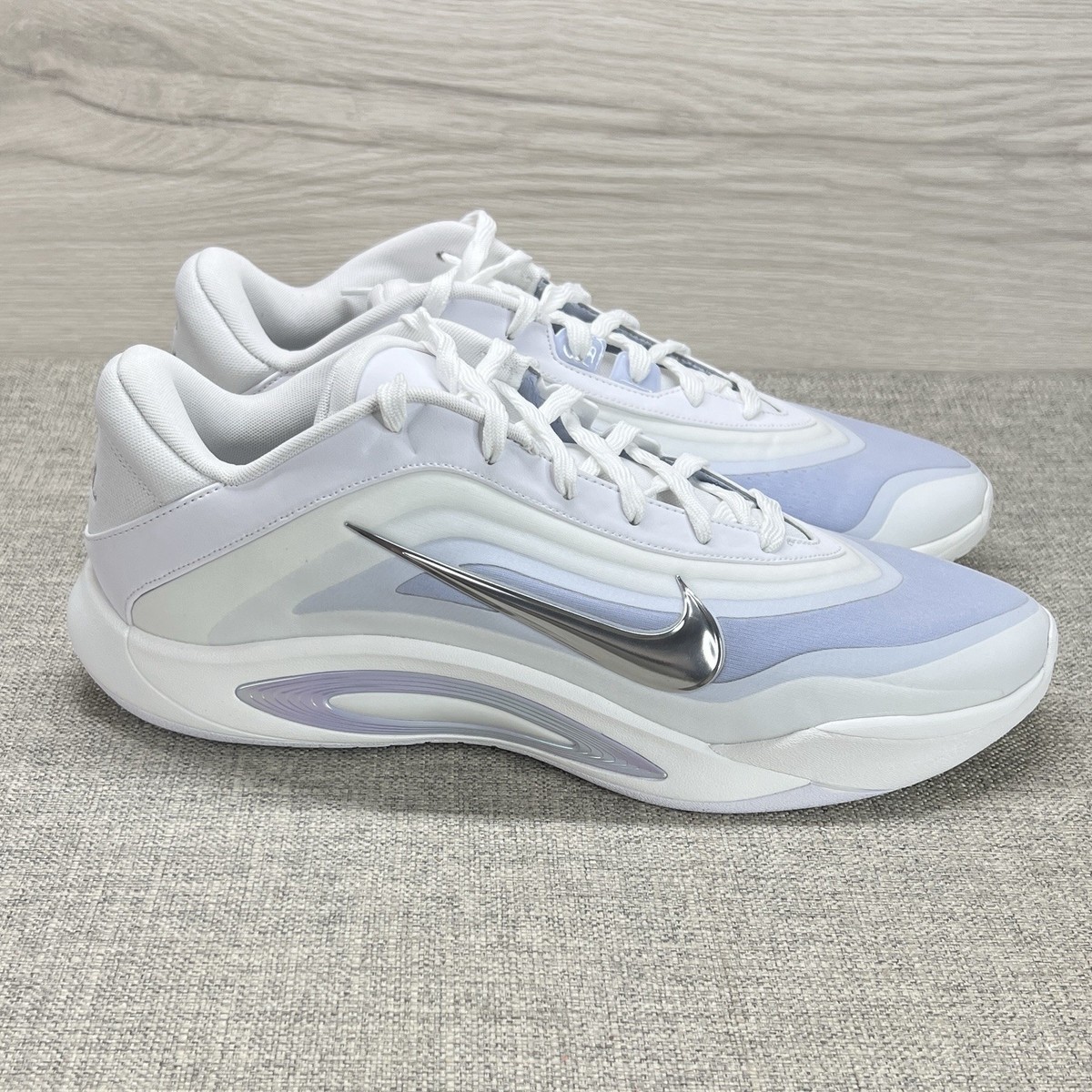 Nike A' One Aja Wilson 