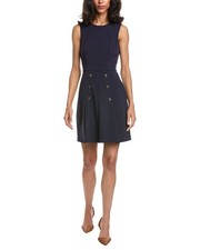 Tahari Asl Mini Dress Women's
