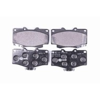 Hella BremsbeläGe Vorne FüR Toyota Land Cruiser 90 4 Runner VW Taro