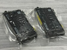 EPSON 802 Yellow and Black Ink Individually Sealed
