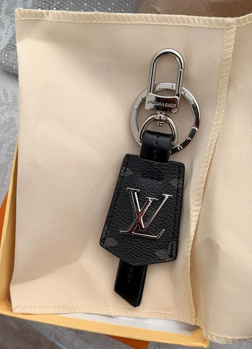 Louis Vuitton Keyrings for Women for sale - eBay