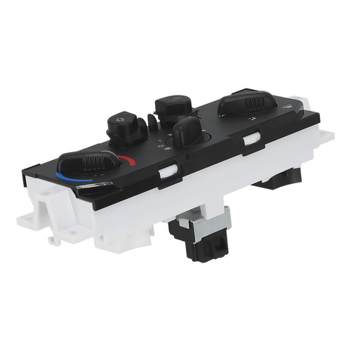 A/C Heater Control Switch Panel For Chevy Colorado GMC Canyon 2004-2012 25841856 - Picture 9 of 12