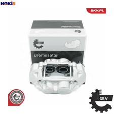 BRAKE CALIPER 46SKV332 FOR TOYOTA HILUX/IV/Pickup LAND/CRUISER/80/PRADO 2.2L