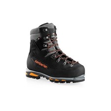 Zamberlan Logger Pro GTX Chainsaw Boots S3 Black