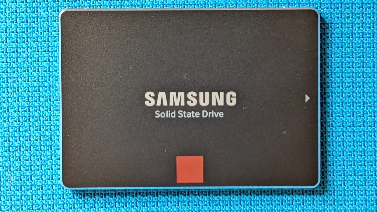 25+ Samsung 512 GB Solid State Drives for sale | Updated Oct 2026