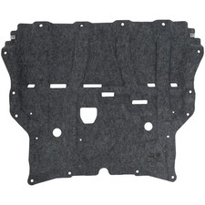 Engine Splash Shield For Mitsubishi Outlander 2022-2024 Lower