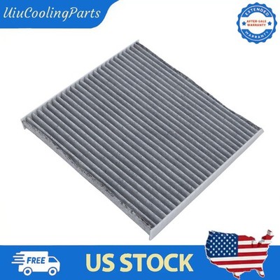 CF12237 Cabin Air Filter for 2014-2019 Nissan Versa Note 2017-2021 Nissan NV200