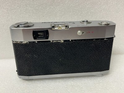 RICOH Five-One-Nine 519 No. 7585 35mm Camera 4.5cm UNTESTED | eBay