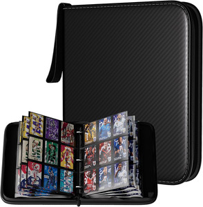Single Card Binder | eBay Single Card Binder | eBay