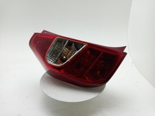 HYUNDAI I10 Tail Light Rear Lamp N/S 2008-2011 5 Door Hatchback LH  