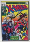 X-Men #104 MAGNET Vintage Comic Cover 2" x 3" Fridge Locker FREE SHIPPING