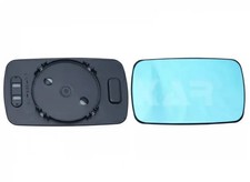 Retroviseur gauche (ou coque) BMW 3,3