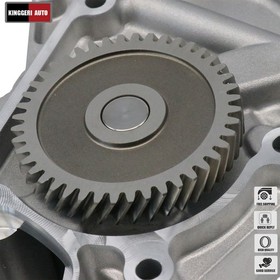 For BMW X1 E84 16i 18i 20i 28i 20iX 25iX 28iX 1Pc Engine Oil Pump New