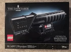 Lego 40917 Star Wars Darksaber GWP Brand New Sealed Set