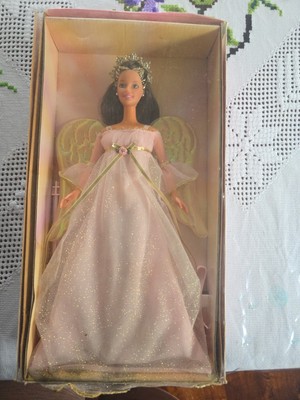 Barbie Angelic Harmony Brunette ( Latina ) NRFB