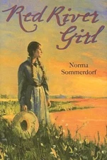 Red River Girl by Norma Sommerdorf