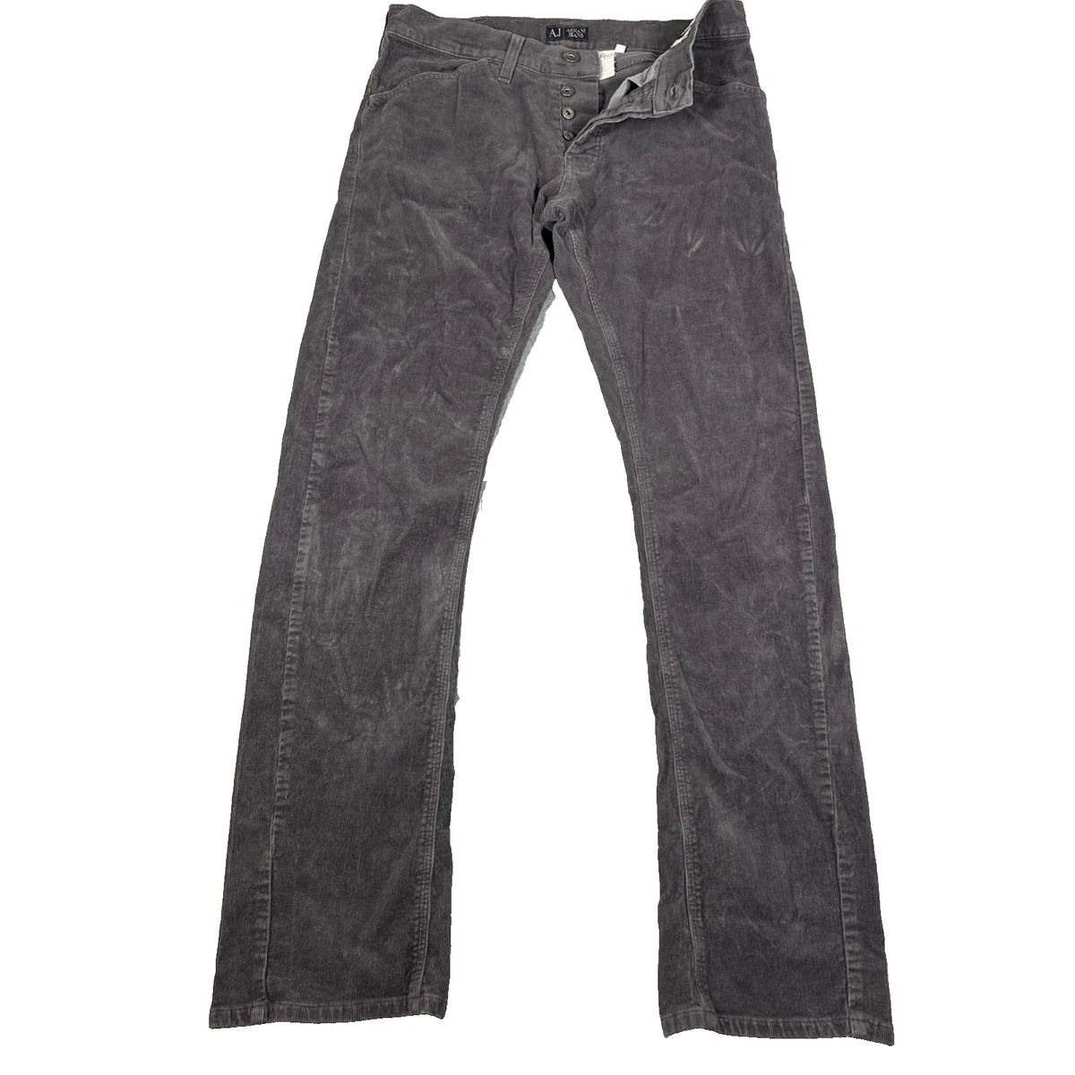 Armani Jeans Regular 34 Size Jeans for Men for sale | eBay
