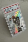 1996 Topps Stadium Club #TC9 Michael Jordan/Gary Payton PSA 9 Beautiful Card 🔥