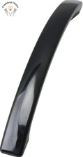 Microwave Door Handle for Frigidaire 5304440323 FMV156DCG FMV156DCC FMV156DCA.