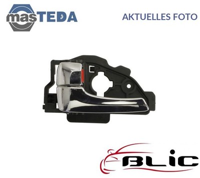 6010-20-060409P TÜRGRIFF TÜR GRIFF VORNE HINTEN LINKS BLIC NEU OE QUALITÄT