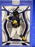 2025 Panini Flawless Luis Pena Gemstone Sapphire 9/15 Brewers