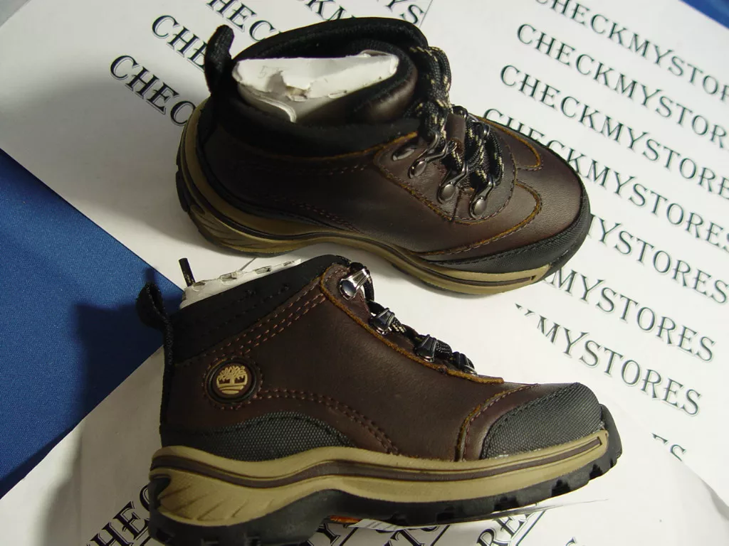 Toddler clearance petit timberland