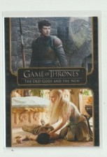 2020 RITTENHOUSE GAME OF THRONES COMPLETE SERIES Trading Card #16