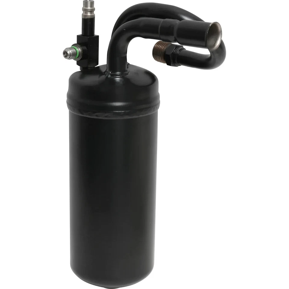 Kit Compresor A/C Fit Mazda B3000 1995-1997, Mazda B4000 1995-1997 Foto 4 de 4