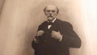 1900.Charles René de Saint Marceaux (portrait photo engraving).