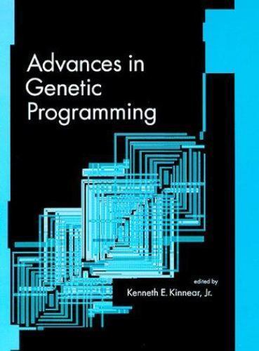 Complex Adaptive Systems Ser.: Advances in Genetic Programming by ...