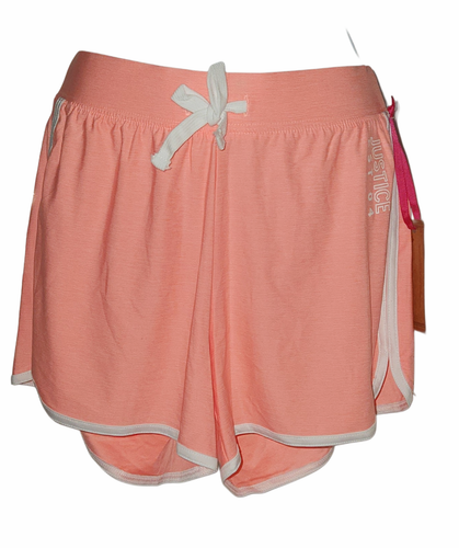 JUSTICE DOLPHIN SHORTS XL. 16/18. You Pick! 🐬 Athletic Active-wear New! - Picture 19 of 26