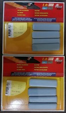 8 Patin Glisseur Gris 70 x 19mm Daisif Tout Bouger Sans Forcer