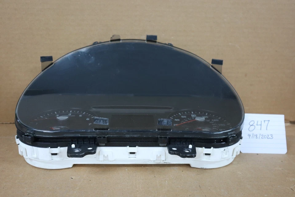 Оригинальная приборная головка спидометра указатель кластер 16 2017 18 Kia Sorento 94001C6001 - Изображение 2 из 4