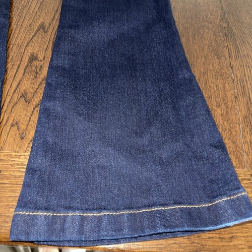 joes jeans Girls 7 Jeans Garcia Blue - Picture 10 of 12