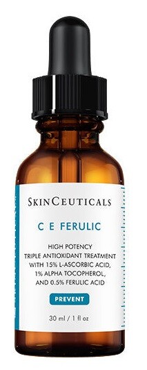 Skinceuticals CE Ferulic Siero Viso Antiossidante 30 ml