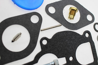 カイル　セット ZENITH Carburetor Kit fits Gravely L LI 12108 13007 13246 L806