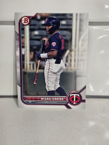 2022 Bowman Paper Base Stars/Vets #1-100 & Prospects #BP1-150 + Parallels/Autos - Picture 296 of 409